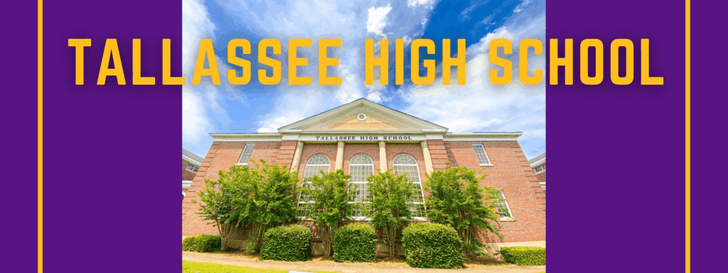 Tallassee High School